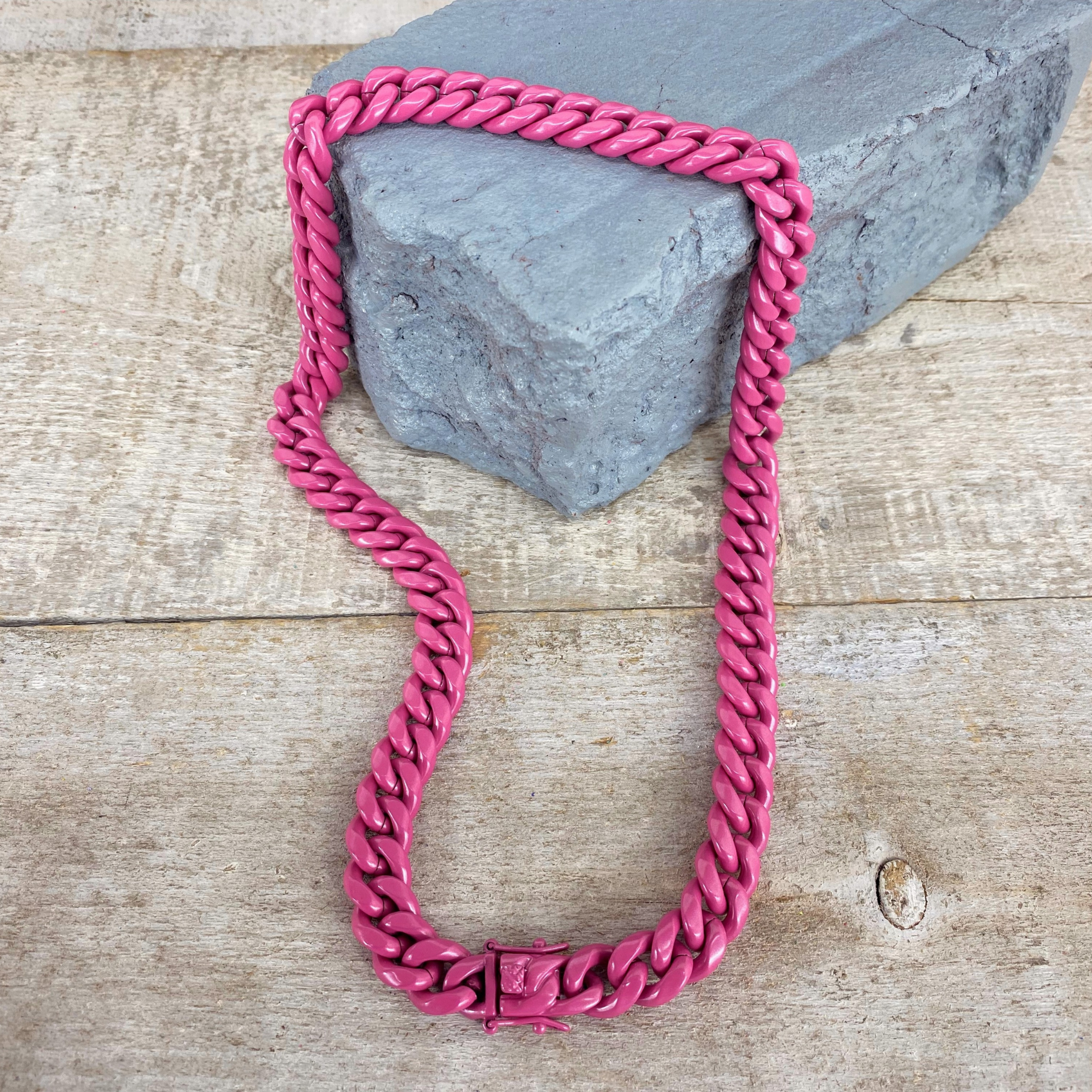 BLOSSOM CHAIN