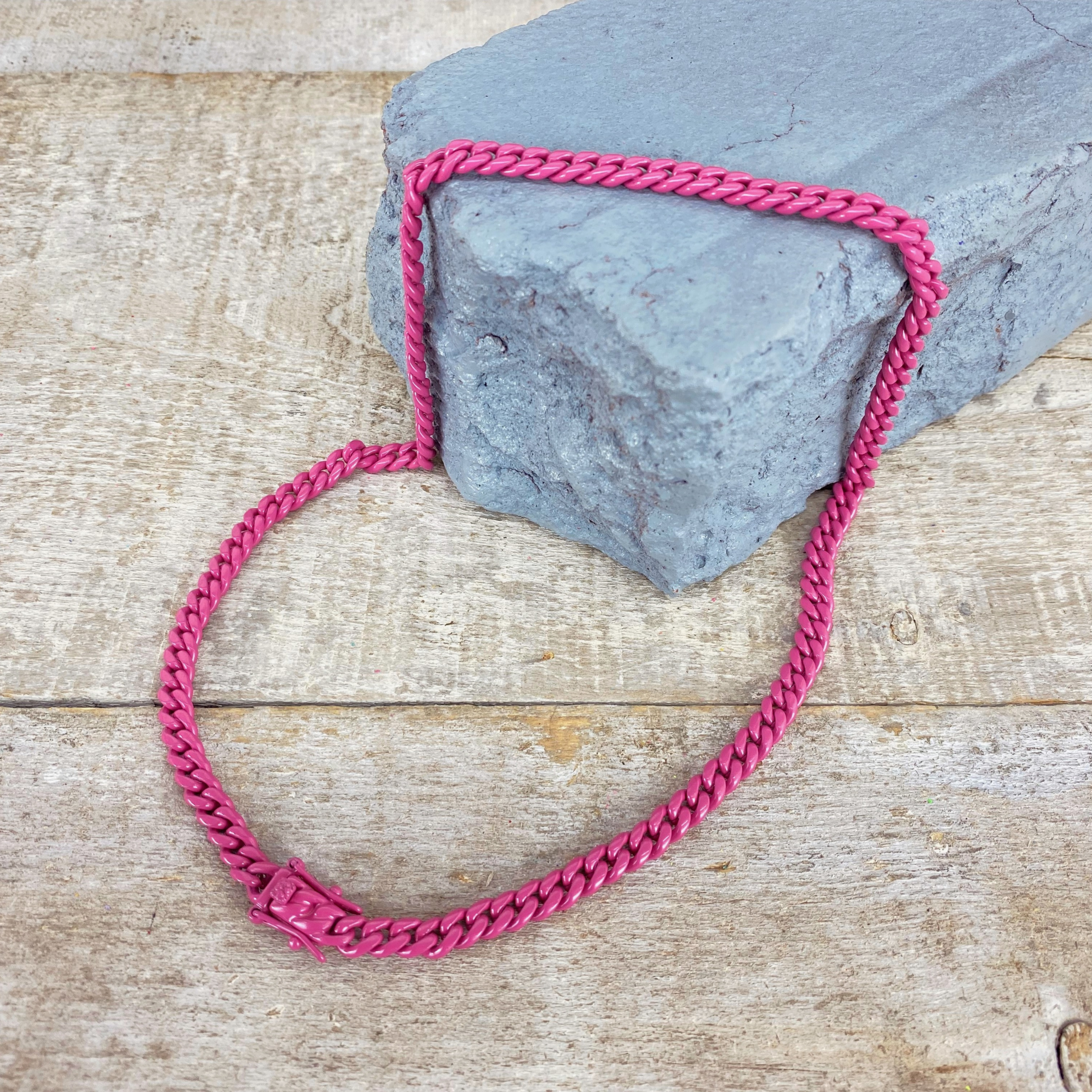 BLOSSOM CHAIN