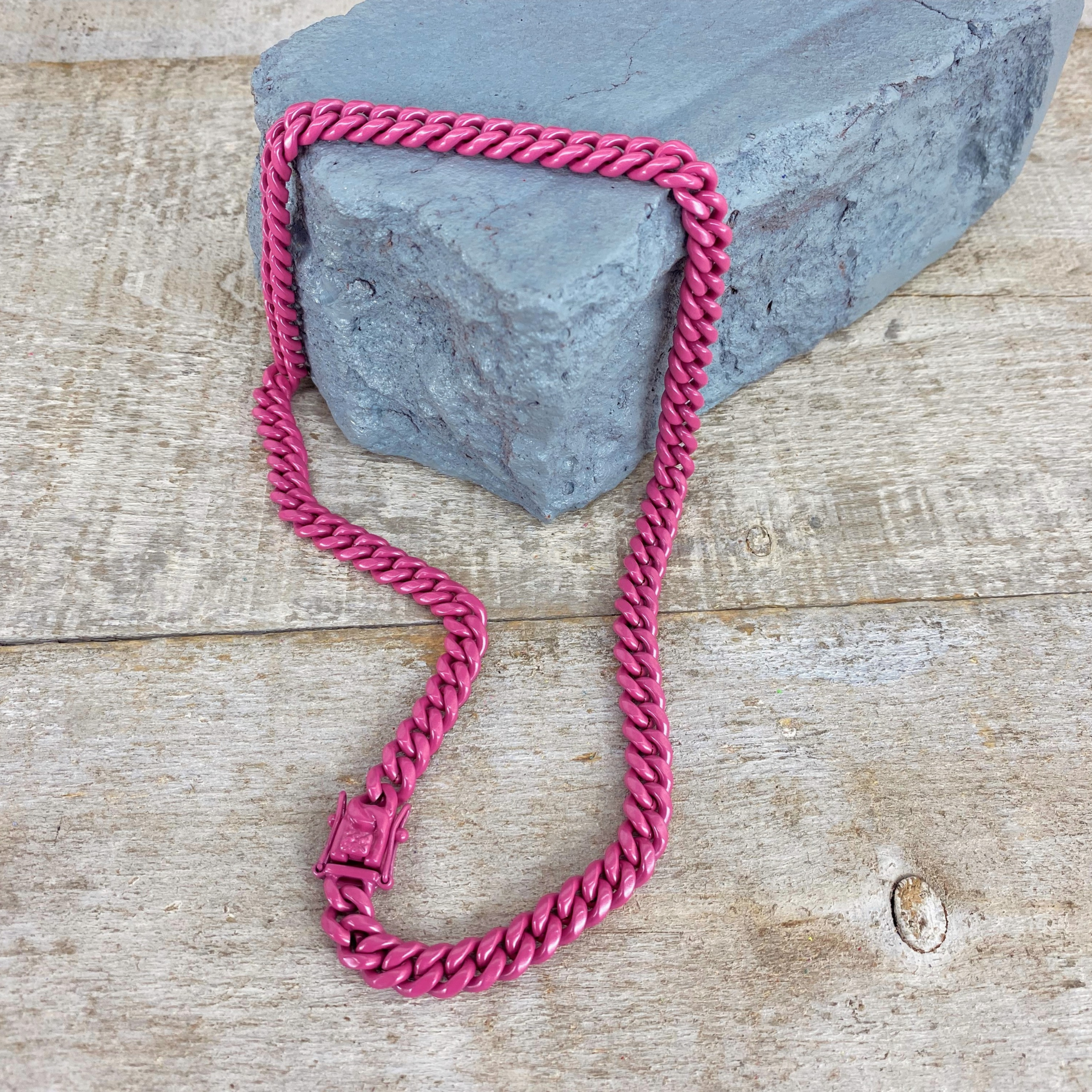 BLOSSOM CHAIN