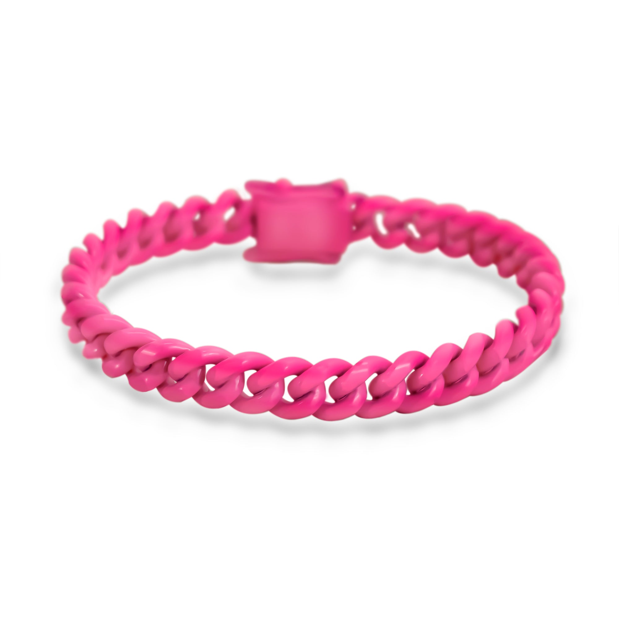 BUBBLEGUM BRACELET