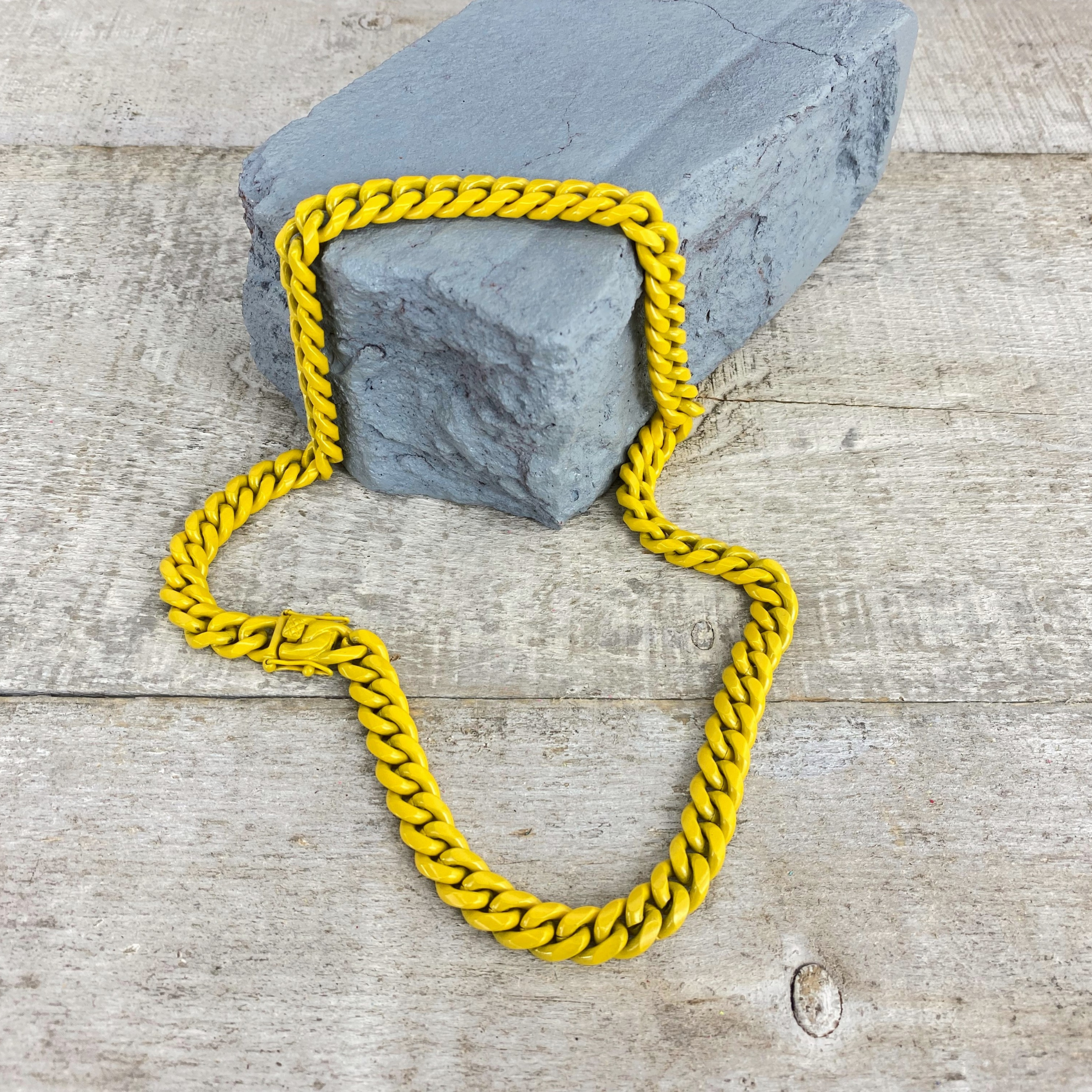 CANARY CHAIN