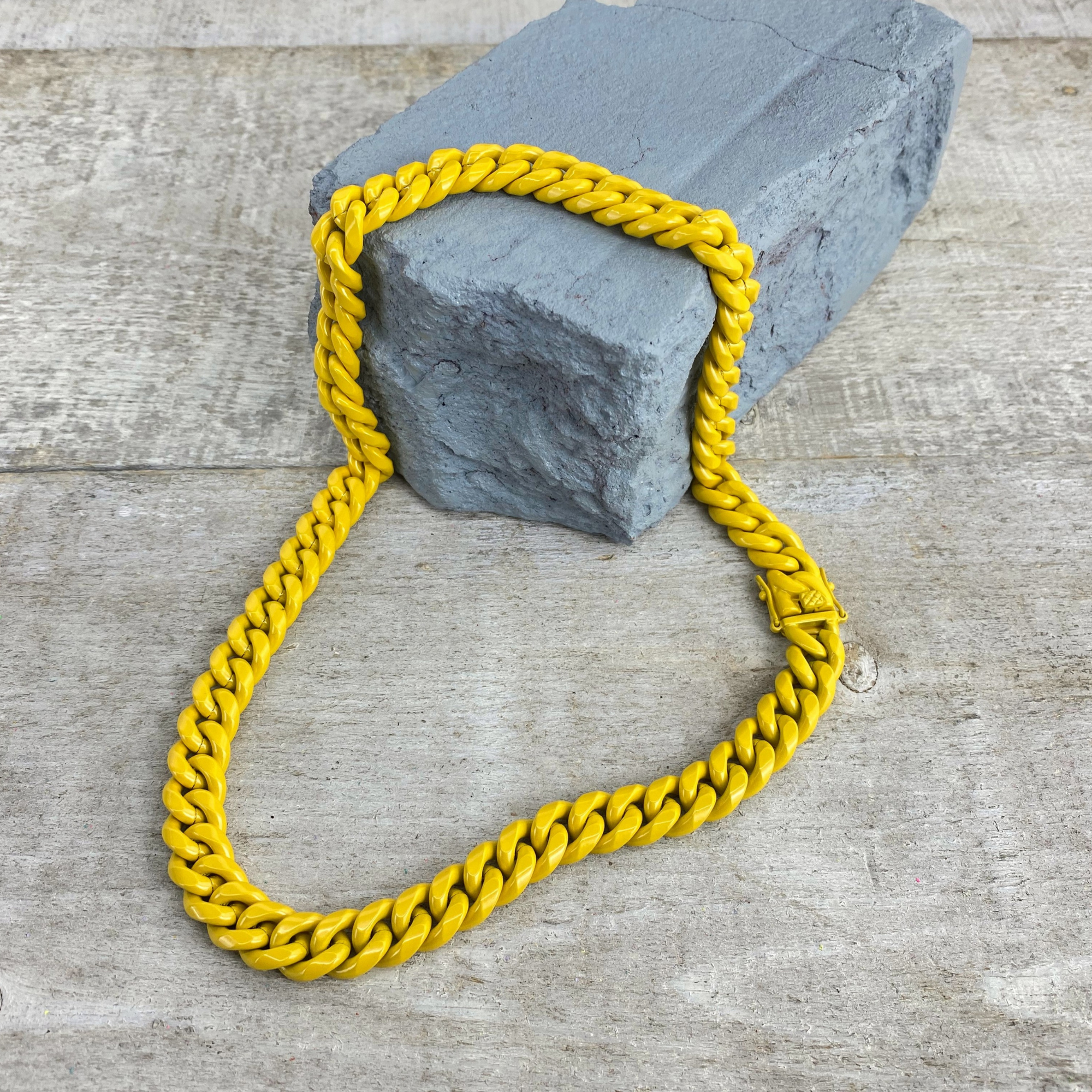 CANARY CHAIN