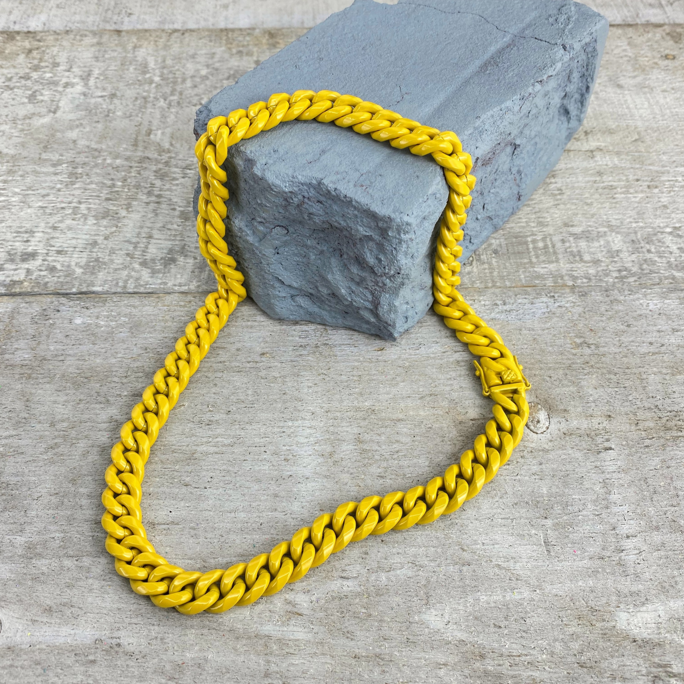 CANARY CHAIN