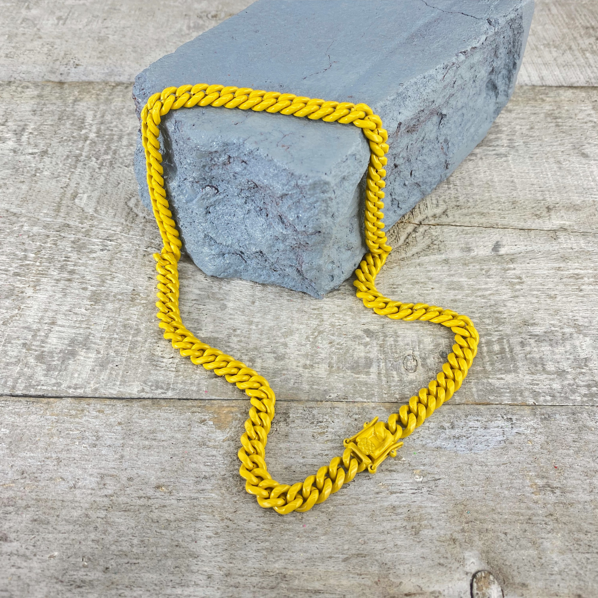 CANARY CHAIN