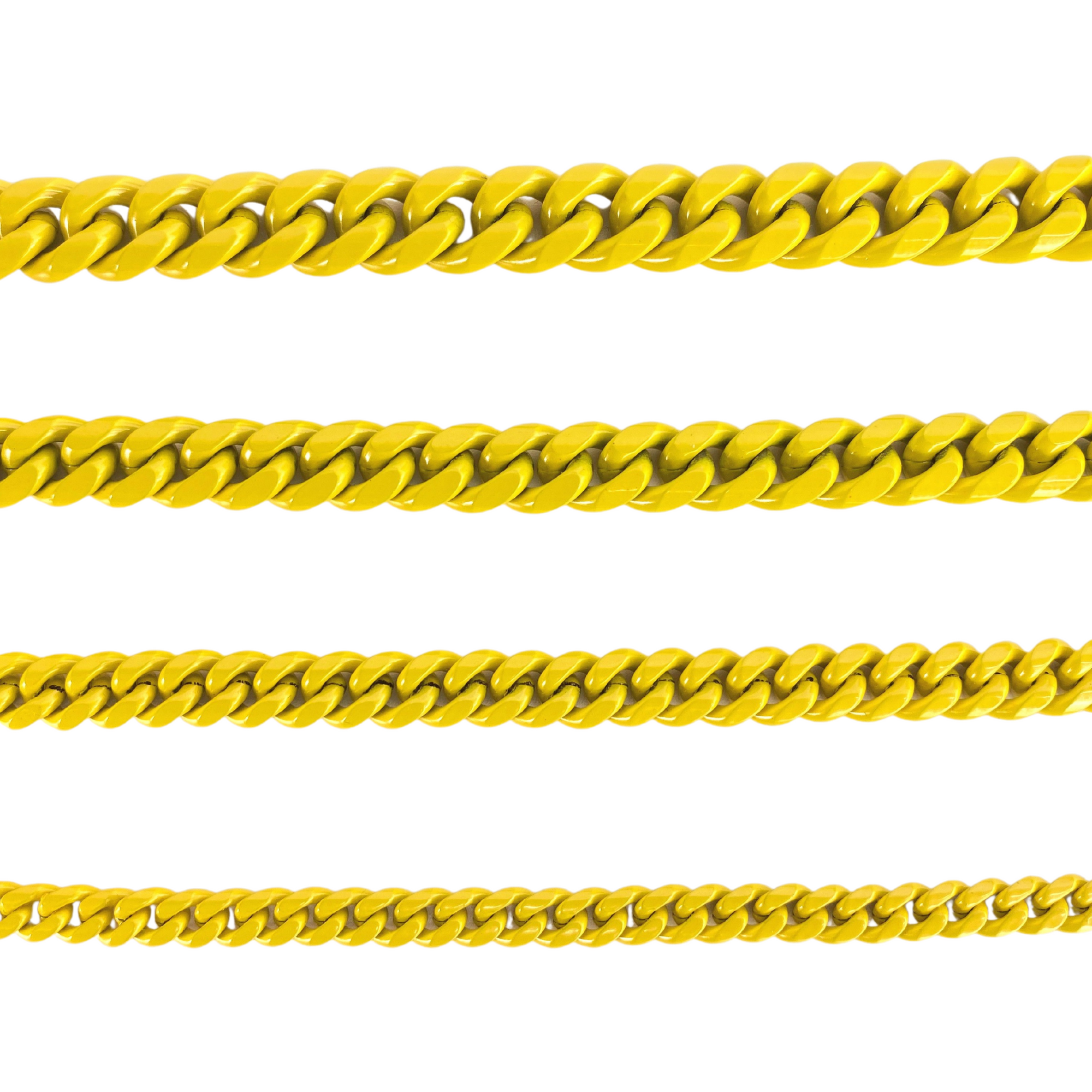 CANARY CHAIN