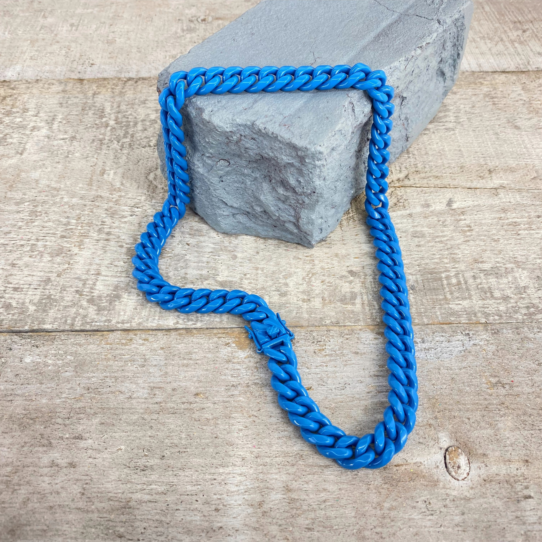 CIELO CHAIN