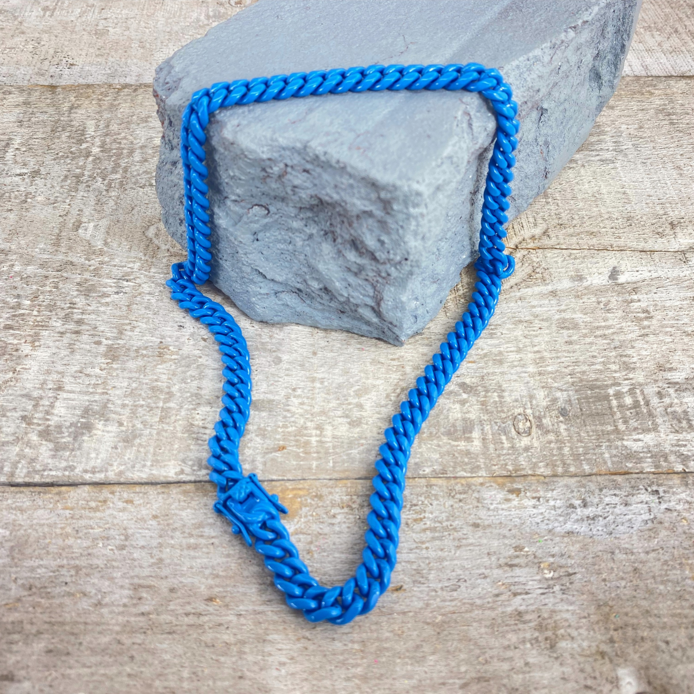 CIELO CHAIN