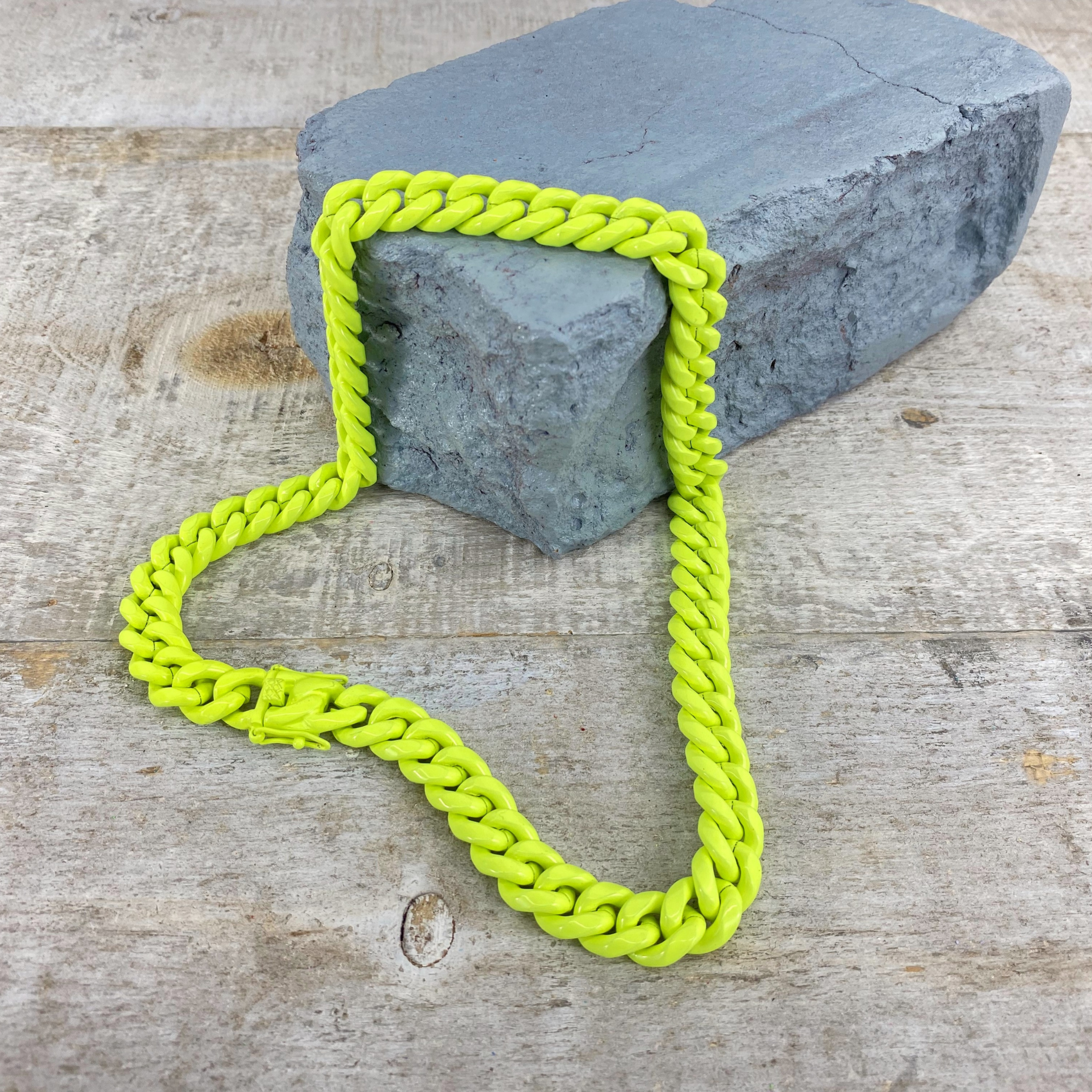FLACA CHAIN