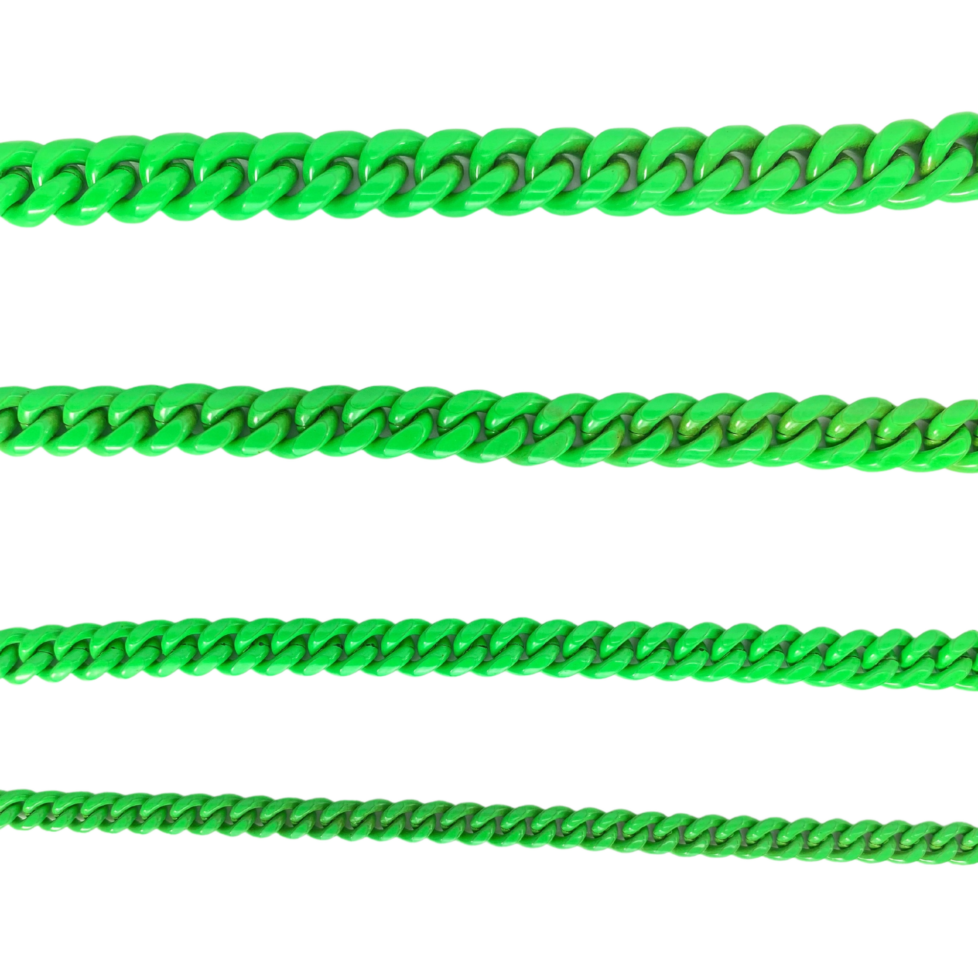 GUAVA CHAIN