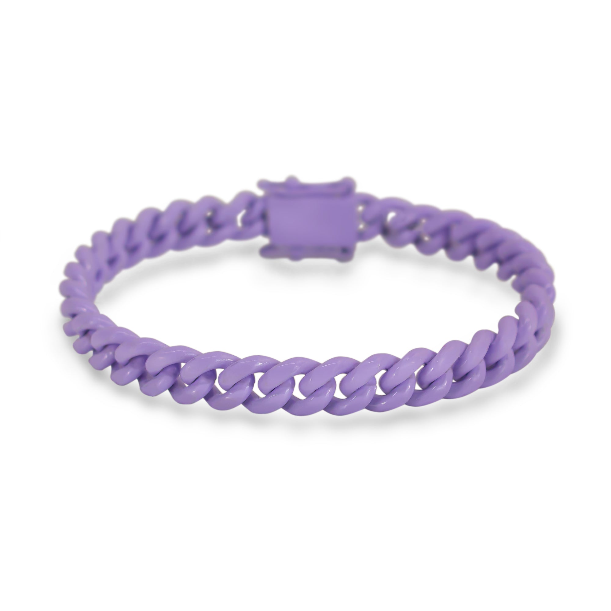 LAVENDER BRACELET