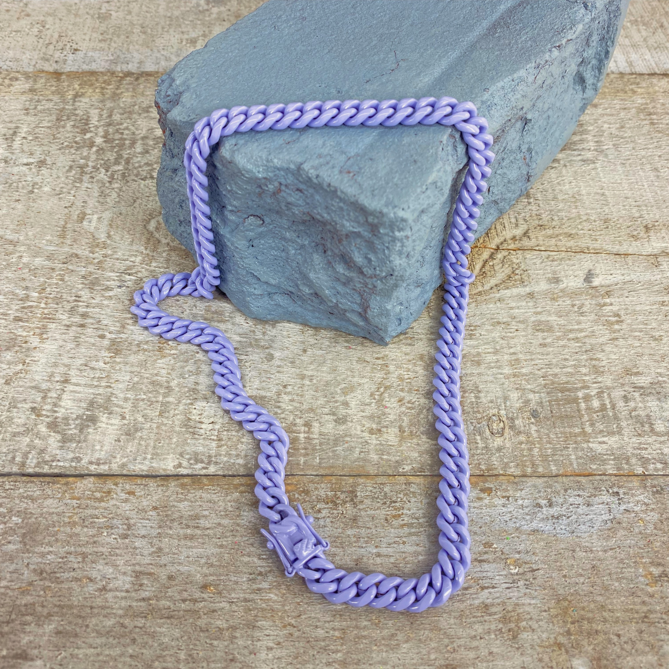 LAVENDER CHAIN
