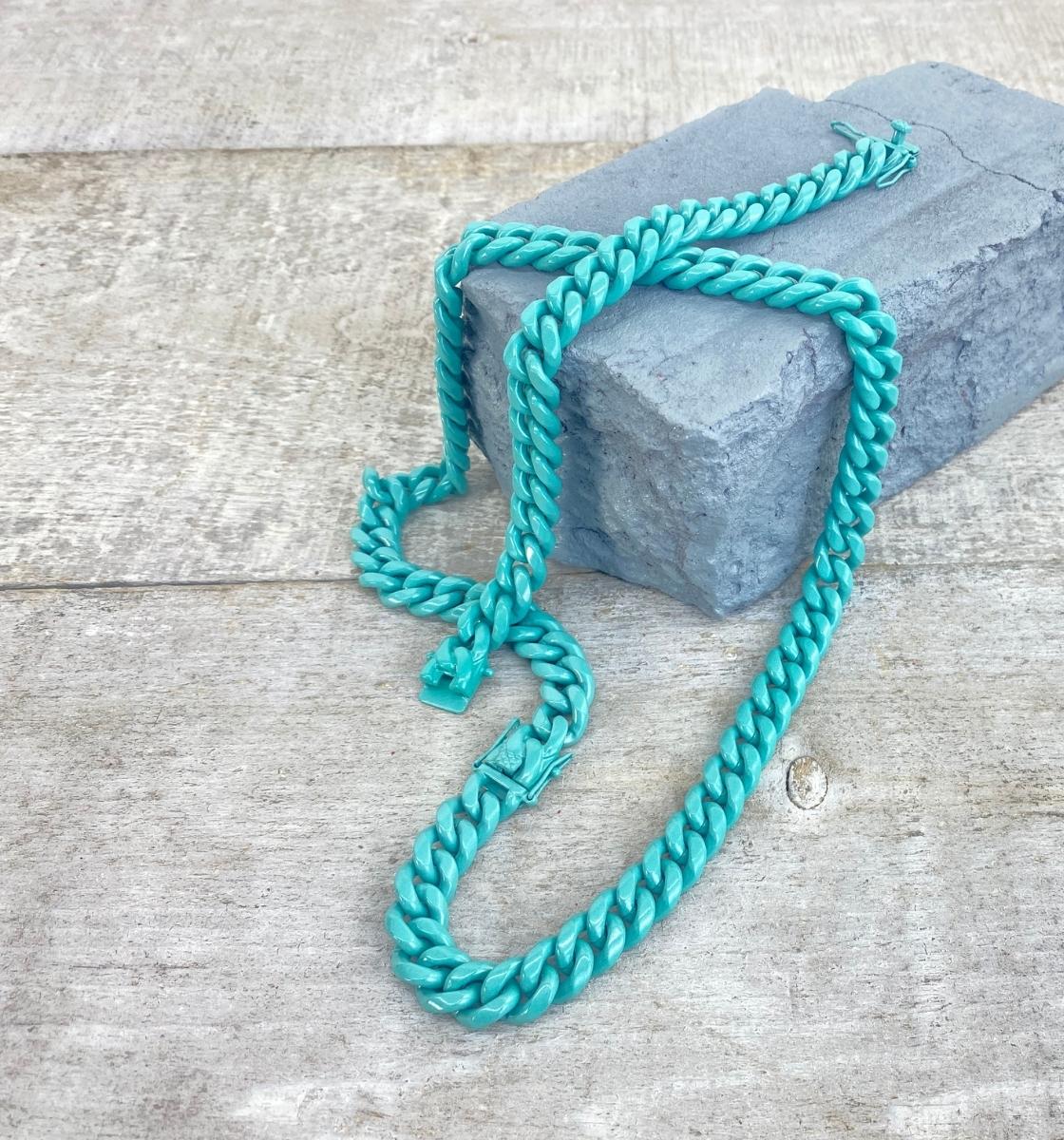MONACO CHAIN SET