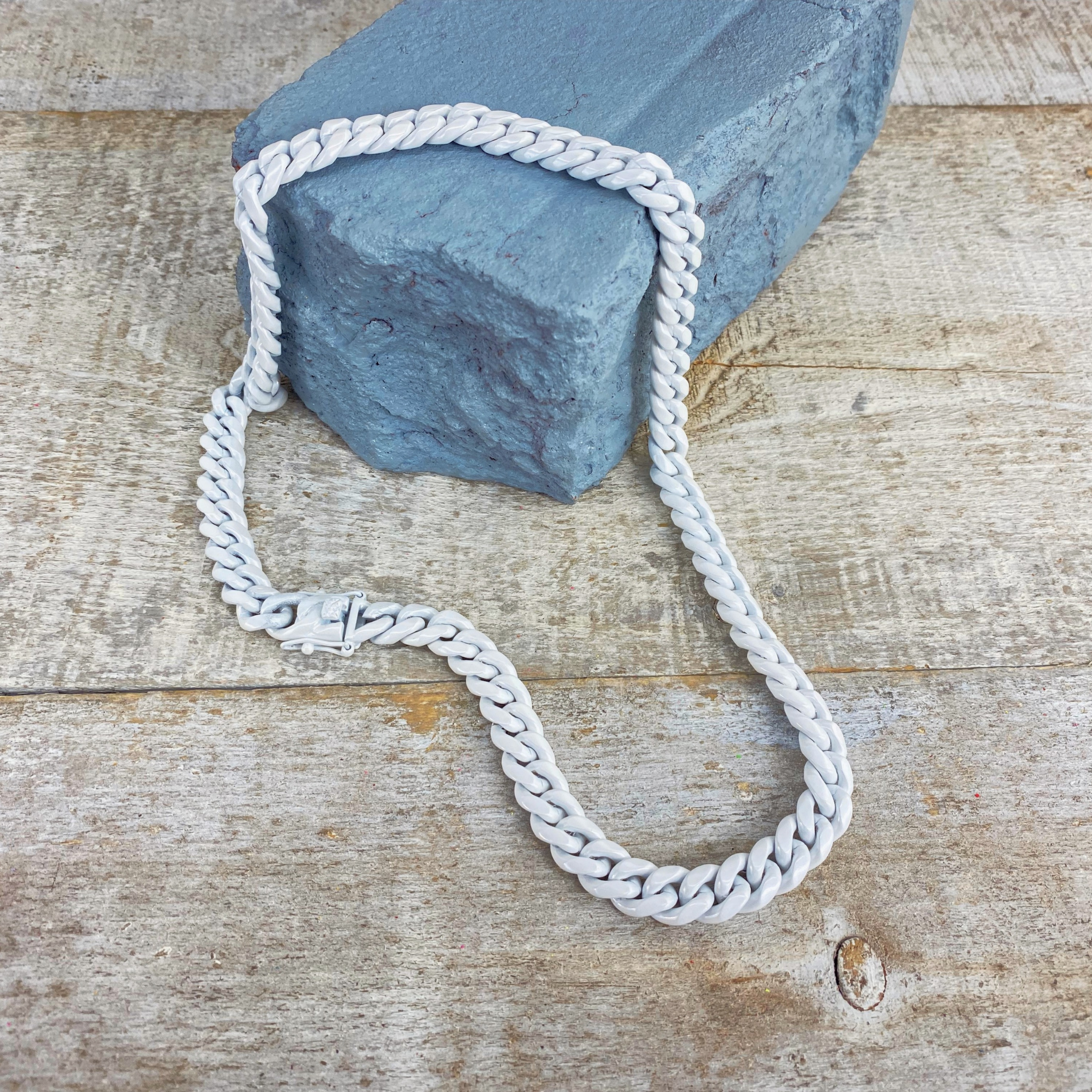 VANILLA CHAIN