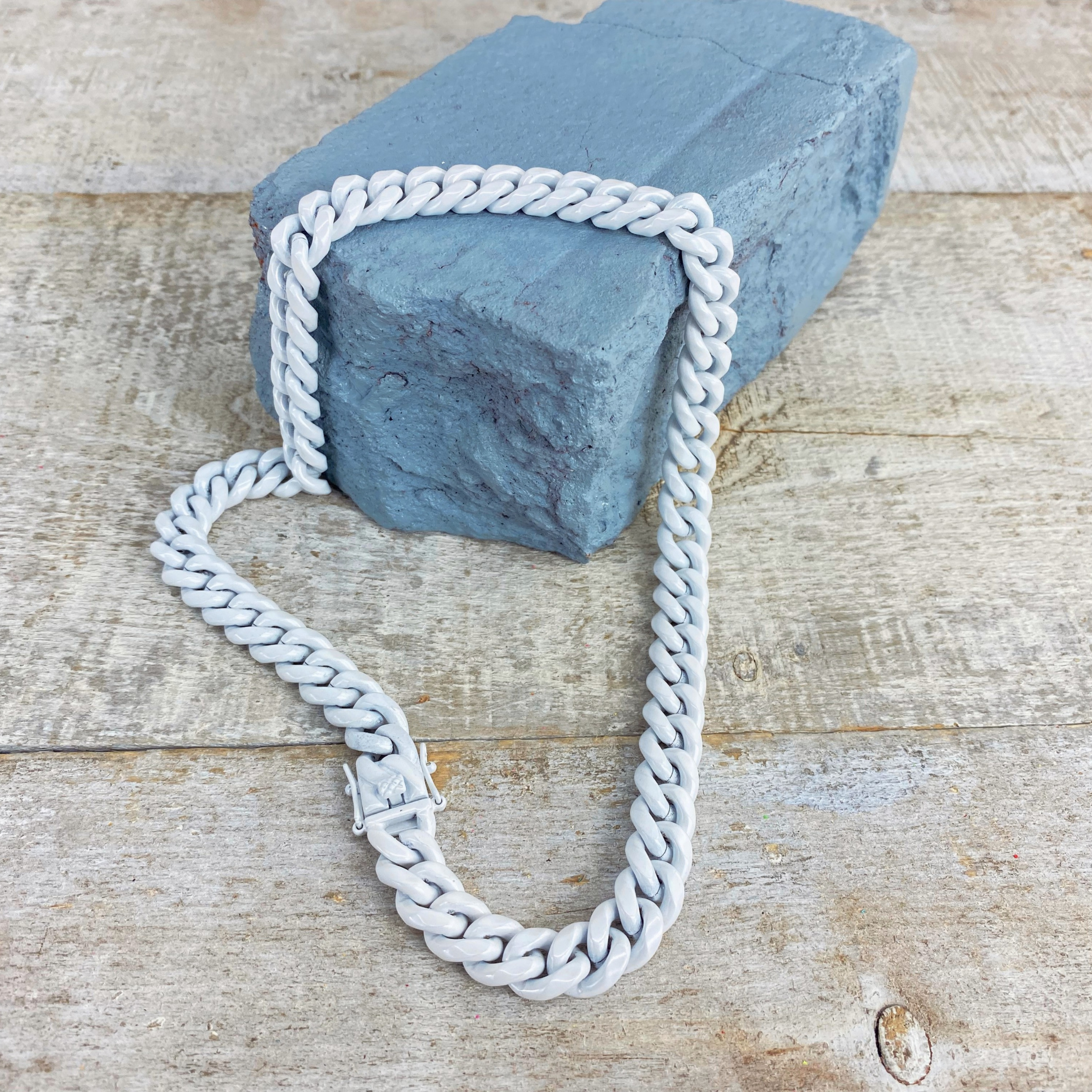 VANILLA CHAIN
