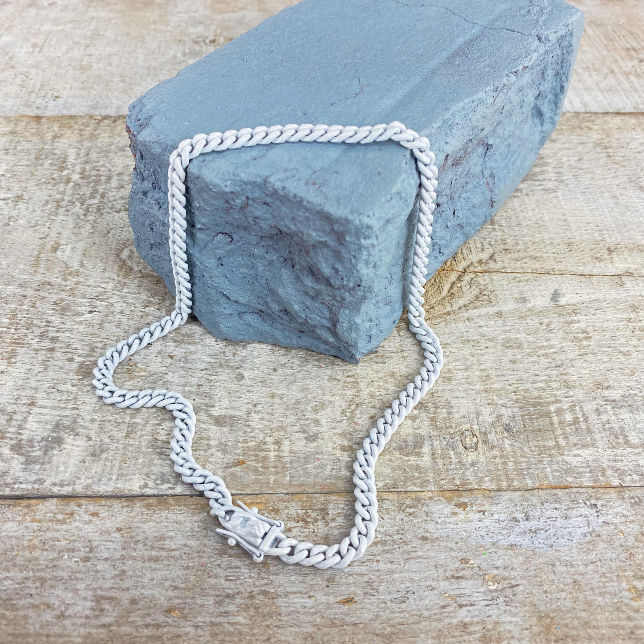 VANILLA CHAIN