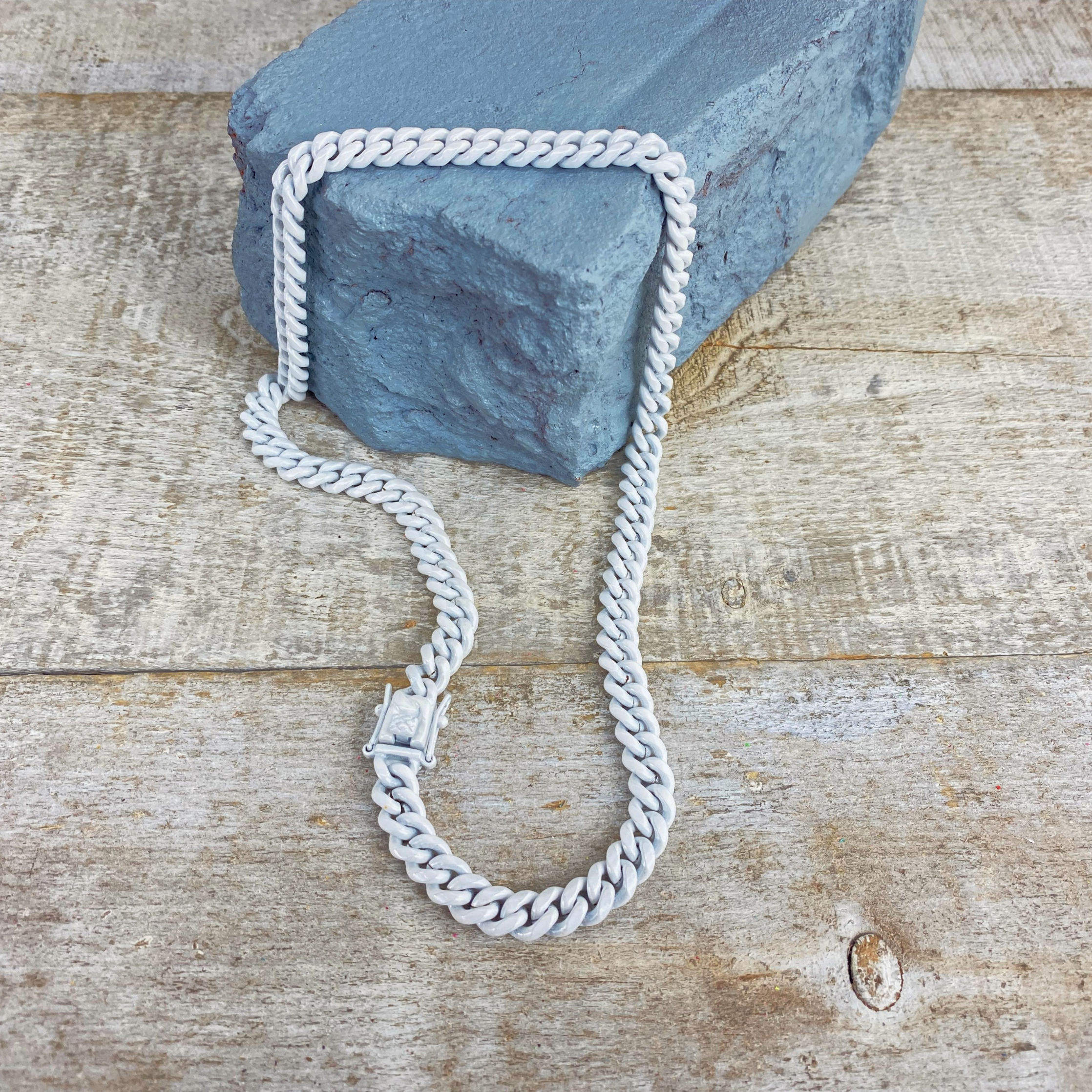 VANILLA CHAIN